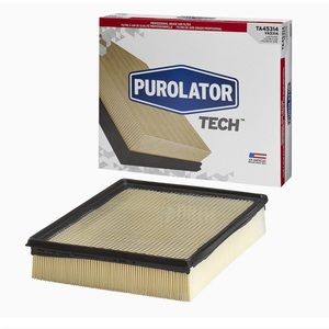 Air Filter Purolator Tech TA45314 VA5314 Professional Grade New
New in open box.
